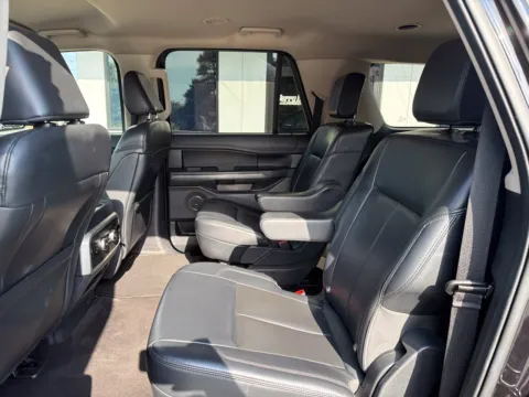 More photos of 2023 Ford Expedition Max XLT at Jerry Hunt Supercenter - Lexington, NC