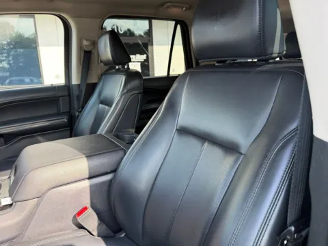 Photos of 2023 Ford Expedition Max XLT for sale in Lexington, NC at Jerry Hunt Supercenter - Lexington