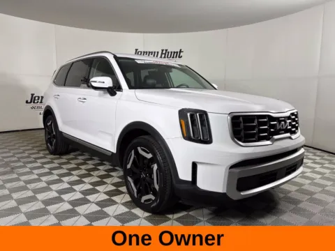 More photos of 2024 Kia Telluride S at Jerry Hunt Supercenter - Lexington, NC