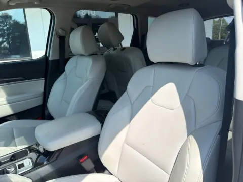 Another view of 2024 Kia Telluride S for sale in Lexington, NC at Jerry Hunt Supercenter - Lexington