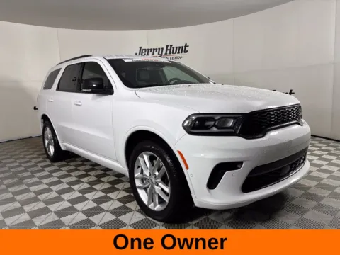 More photos of 2026 Dodge Durango GT Plus at Jerry Hunt Supercenter - Lexington, NC
