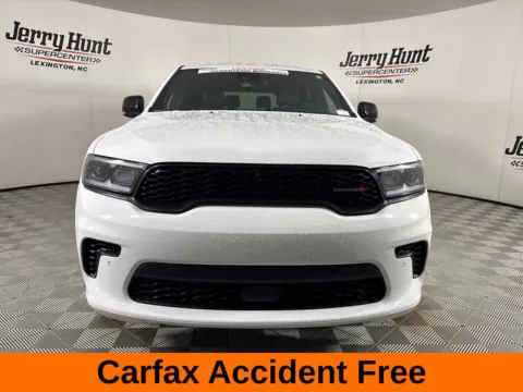 Another view of 2026 Dodge Durango GT Plus for sale in Lexington, NC at Jerry Hunt Supercenter - Lexington