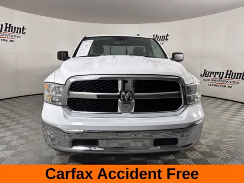 Another view of 2020 Ram 1500 Classic Tradesman for sale in Lexington, NC at Jerry Hunt Supercenter - Lexington