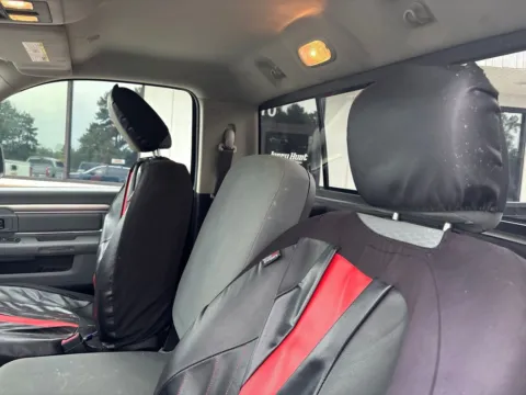 Another view of 2020 Ram 1500 Classic Tradesman for sale in Lexington, NC at Jerry Hunt Supercenter - Lexington