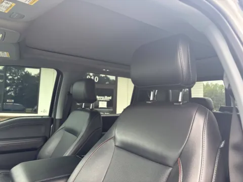Photos of 2023 Ford F-150 Lariat for sale in Lexington, NC at Jerry Hunt Supercenter - Lexington