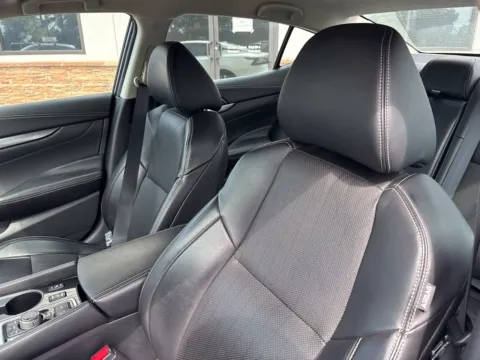 Another view of 2019 Nissan Maxima 3.5 SV for sale in Lexington, NC at Jerry Hunt Supercenter - Lexington
