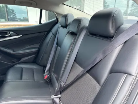 More photos of 2019 Nissan Maxima 3.5 SV at Jerry Hunt Supercenter - Lexington, NC