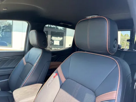 Another view of 2024 GMC Canyon AT4 for sale in Lexington, NC at Jerry Hunt Supercenter - Lexington