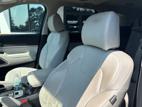 Another view of 2024 Kia Telluride S for sale in Lexington, NC at Jerry Hunt Supercenter - Lexington