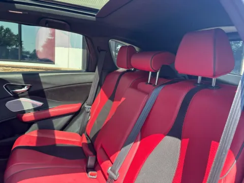 More photos of 2023 Acura RDX A-Spec Package at Jerry Hunt Supercenter - Lexington, NC