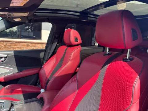 Another view of 2023 Acura RDX A-Spec Package for sale in Lexington, NC at Jerry Hunt Supercenter - Lexington