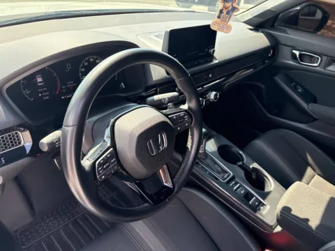 More photos of 2022 Honda Civic Sport at Jerry Hunt Supercenter - Lexington, NC