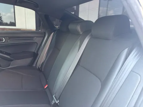 More photos of 2022 Honda Civic Sport at Jerry Hunt Supercenter - Lexington, NC