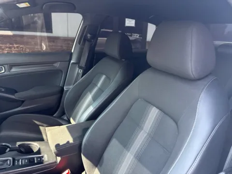 Another view of 2022 Honda Civic Sport for sale in Lexington, NC at Jerry Hunt Supercenter - Lexington