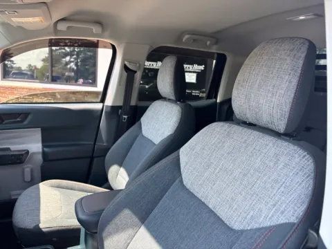 Another view of 2023 Ford Maverick XLT for sale in Lexington, NC at Jerry Hunt Supercenter - Lexington