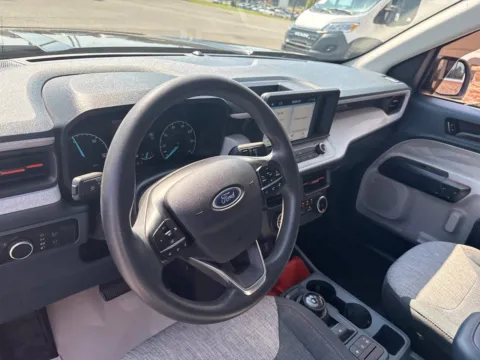 More photos of 2023 Ford Maverick XLT at Jerry Hunt Supercenter - Lexington, NC