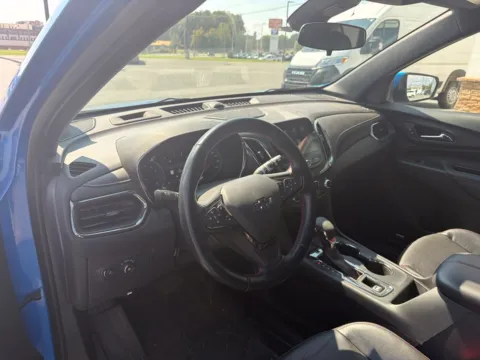 More photos of 2024 Chevrolet Equinox RS at Jerry Hunt Supercenter - Lexington, NC