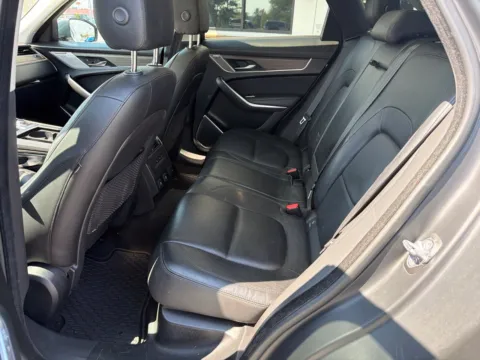 More photos of 2021 Jaguar F-PACE S at Jerry Hunt Supercenter - Lexington, NC