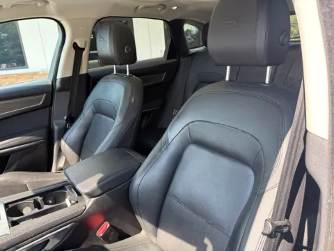 Another view of 2021 Jaguar F-PACE S for sale in Lexington, NC at Jerry Hunt Supercenter - Lexington