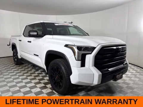 More photos of 2023 Toyota Tundra SR5 at Jerry Hunt Supercenter - Lexington, NC