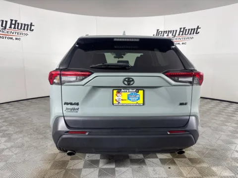 More photos of 2023 Toyota RAV4 XLE Premium at Jerry Hunt Supercenter - Lexington, NC