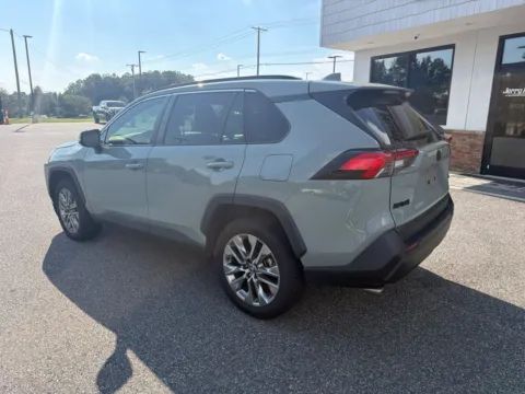 More photos of 2023 Toyota RAV4 XLE Premium at Jerry Hunt Supercenter - Lexington, NC