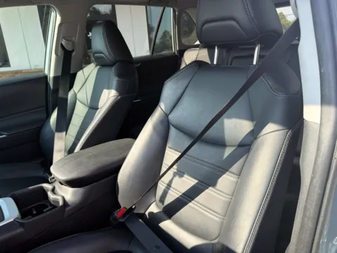 Photos of 2023 Toyota RAV4 XLE Premium for sale in Lexington, NC at Jerry Hunt Supercenter - Lexington
