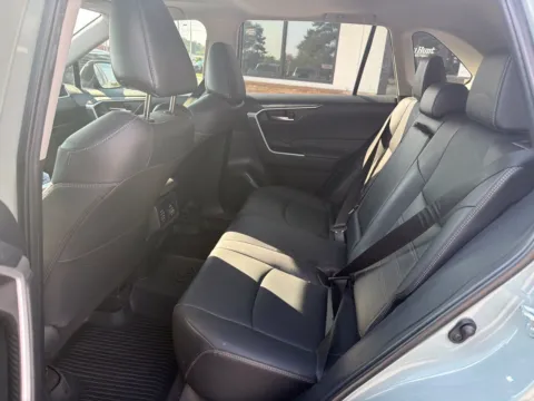 More photos of 2023 Toyota RAV4 XLE Premium at Jerry Hunt Supercenter - Lexington, NC