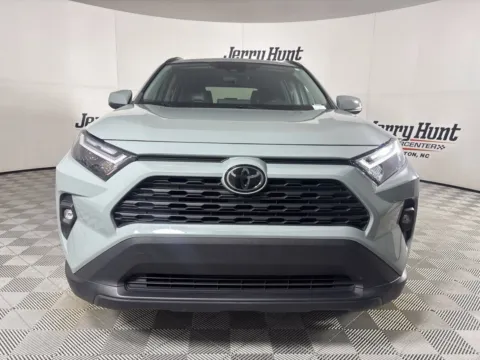 Photos of 2023 Toyota RAV4 XLE Premium for sale in Lexington, NC at Jerry Hunt Supercenter - Lexington