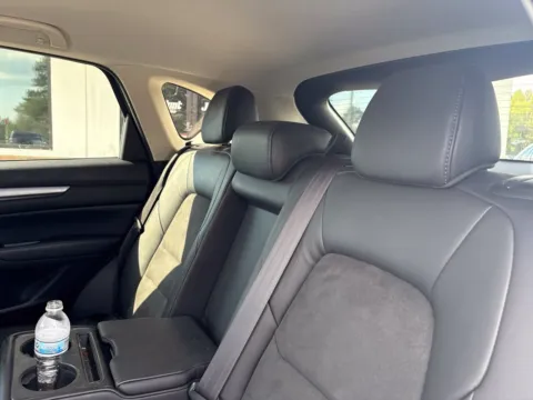 More photos of 2021 Mazda CX-5 Touring at Jerry Hunt Supercenter - Lexington, NC