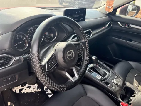 More photos of 2021 Mazda CX-5 Touring at Jerry Hunt Supercenter - Lexington, NC