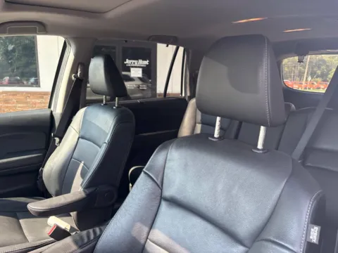 Another view of 2021 Honda Pilot EX-L for sale in Lexington, NC at Jerry Hunt Supercenter - Lexington