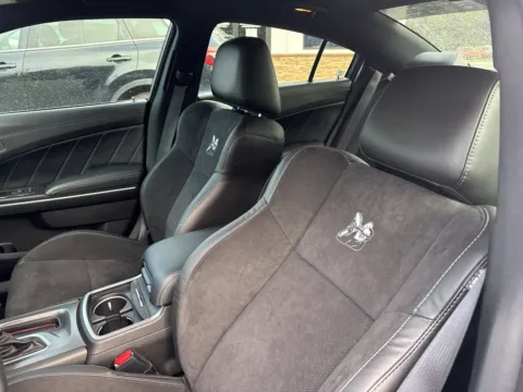 Another view of 2022 Dodge Charger R/T Scat Pack Widebody for sale in Lexington, NC at Jerry Hunt Supercenter - Lexington