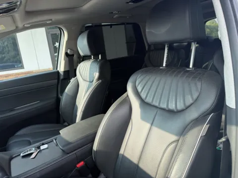 Another view of 2023 Hyundai Palisade Limited for sale in Lexington, NC at Jerry Hunt Supercenter - Lexington