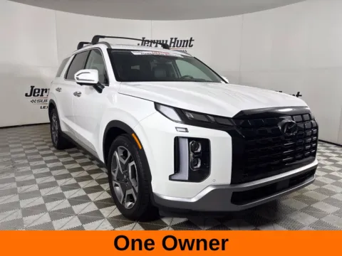 More photos of 2023 Hyundai Palisade Limited at Jerry Hunt Supercenter - Lexington, NC