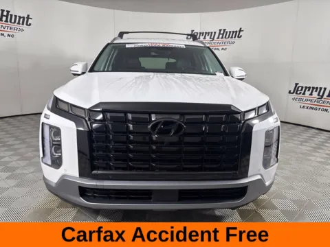 Another view of 2023 Hyundai Palisade Limited for sale in Lexington, NC at Jerry Hunt Supercenter - Lexington