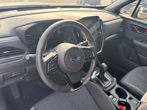 More photos of 2025 Subaru Forester Premium at Jerry Hunt Supercenter - Lexington, NC