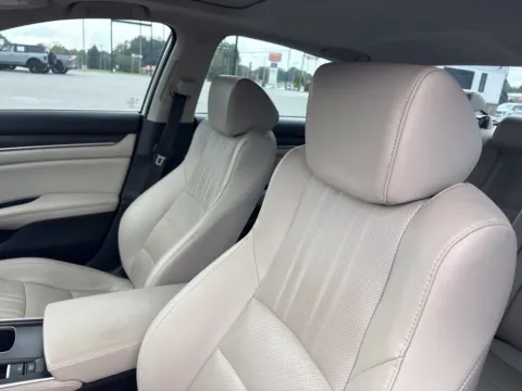 Another view of 2020 Honda Accord EX-L for sale in Lexington, NC at Jerry Hunt Supercenter - Lexington
