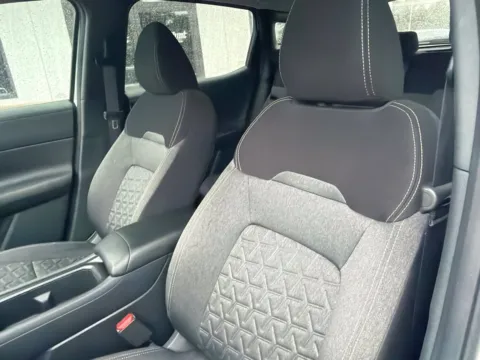 Another view of 2025 Nissan Kicks SV for sale in Lexington, NC at Jerry Hunt Supercenter - Lexington