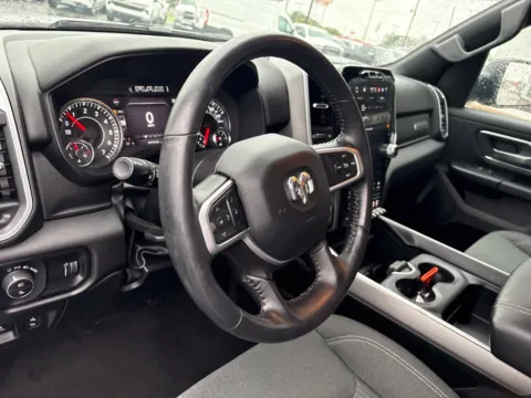 More photos of 2023 Ram 1500 Big Horn/Lone Star at Jerry Hunt Supercenter - Lexington, NC