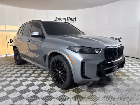 Another view of 2025 BMW X5 sDrive40i for sale in Lexington, NC at Jerry Hunt Supercenter - Lexington
