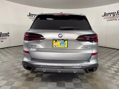 More photos of 2025 BMW X5 sDrive40i at Jerry Hunt Supercenter - Lexington, NC