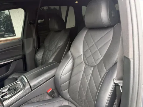 Photos of 2025 BMW X5 sDrive40i for sale in Lexington, NC at Jerry Hunt Supercenter - Lexington