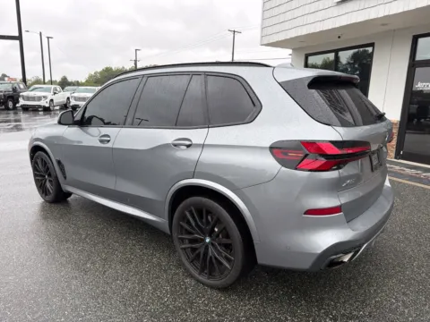 More photos of 2025 BMW X5 sDrive40i at Jerry Hunt Supercenter - Lexington, NC