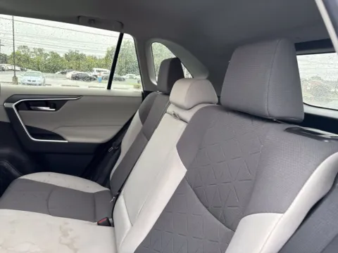 More photos of 2019 Toyota RAV4 XLE at Jerry Hunt Supercenter - Lexington, NC