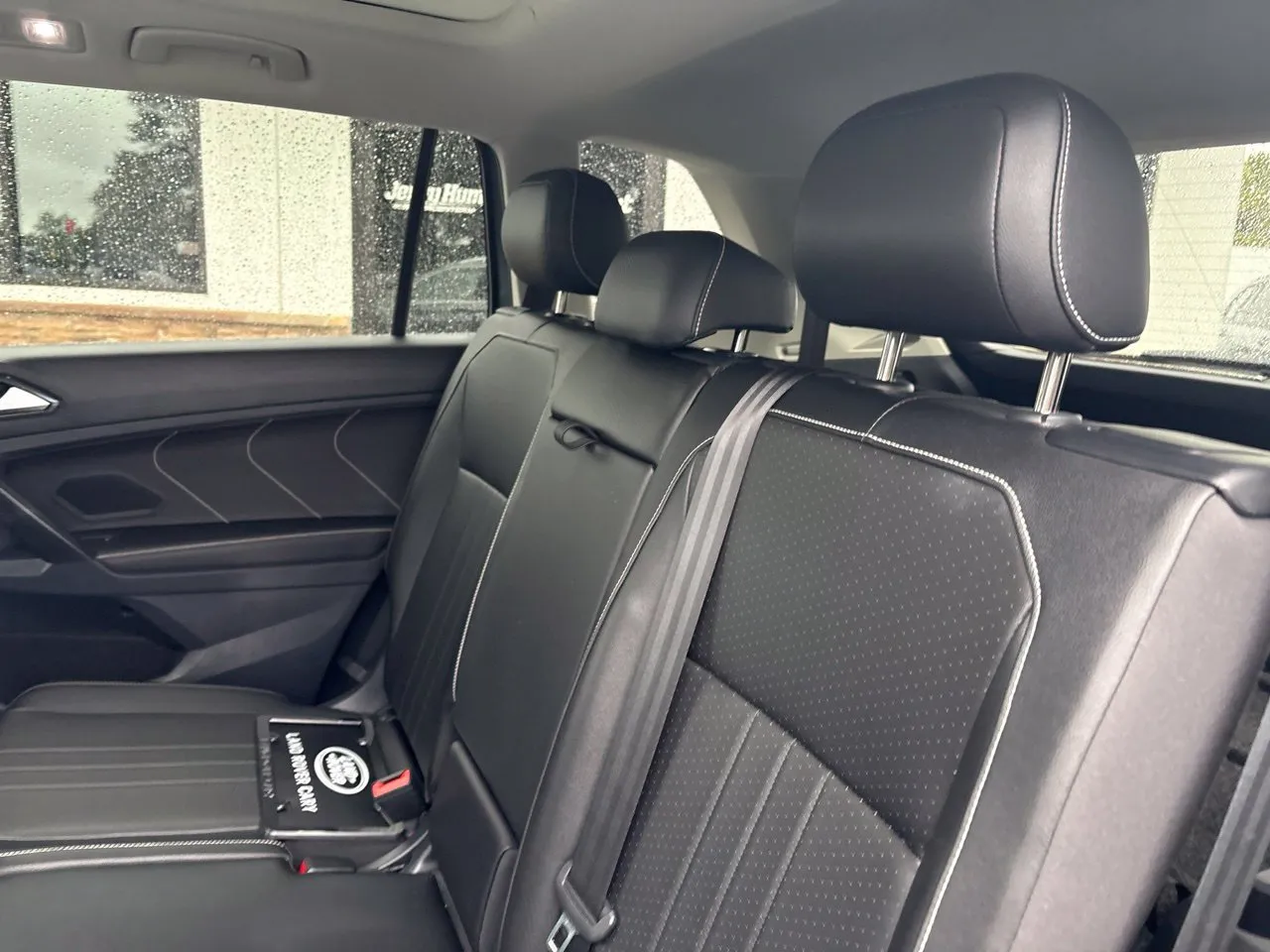2023 Volkswagen Tiguan SE - Photo 6