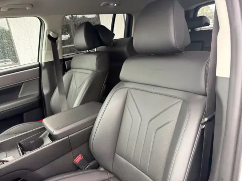Another view of 2025 Hyundai Santa Fe XRT for sale in Lexington, NC at Jerry Hunt Supercenter - Lexington