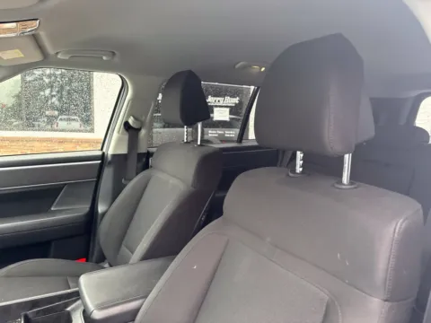 Another view of 2025 Hyundai Santa Fe SE for sale in Lexington, NC at Jerry Hunt Supercenter - Lexington