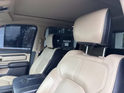 Another view of 2021 Ram 1500 Limited for sale in Lexington, NC at Jerry Hunt Supercenter - Lexington