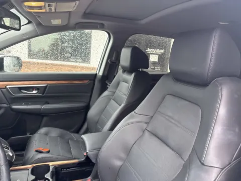 Another view of 2020 Honda CR-V Touring for sale in Lexington, NC at Jerry Hunt Supercenter - Lexington